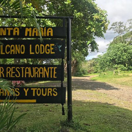 Santa Maria Hotel & Restaurant Hacienda Santa María Exterior foto