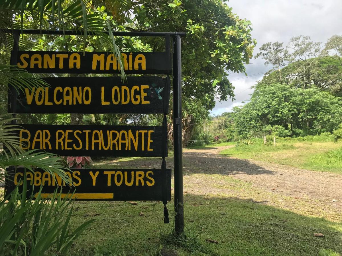 Santa Maria Hotel & Restaurant Hacienda Santa María Exterior foto
